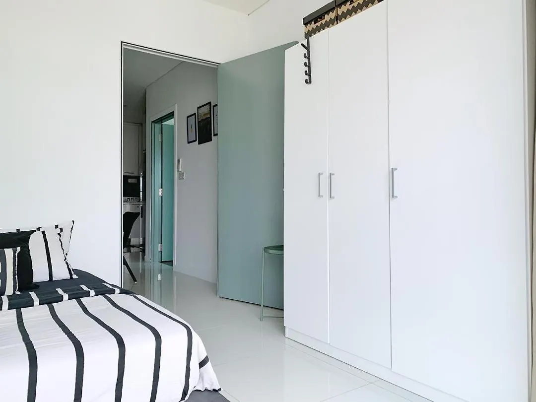 Apartment Summer Suites @Bukit Bintang Klcc By Sarah'S Lodge Kuala Lumpur