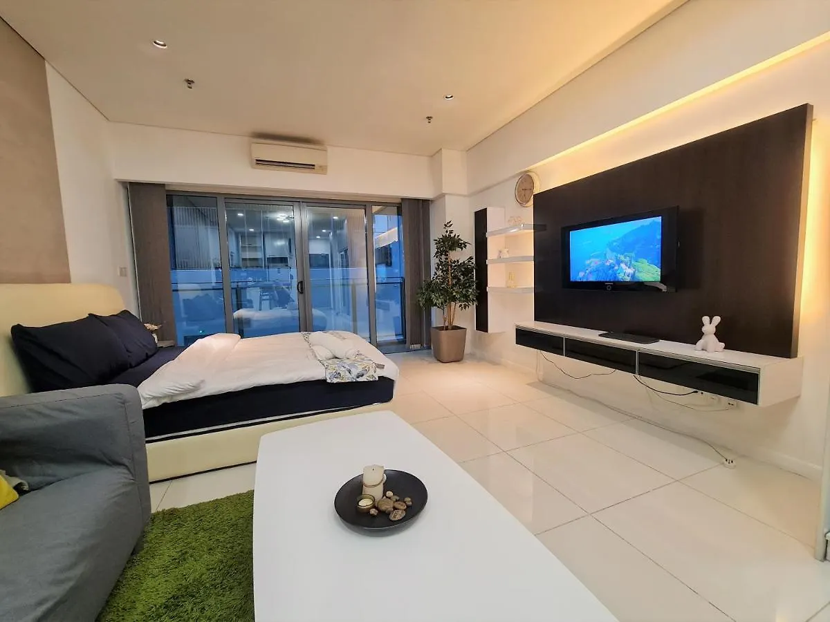 Summer Suites @Bukit Bintang Klcc By Sarah'S Lodge Kuala Lumpur