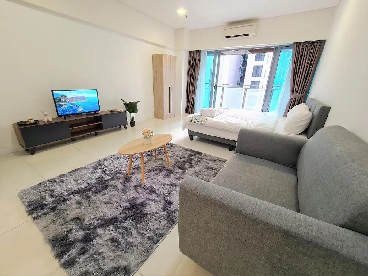 Summer Suites @Bukit Bintang Klcc By Sarah'S Lodge Kuala Lumpur