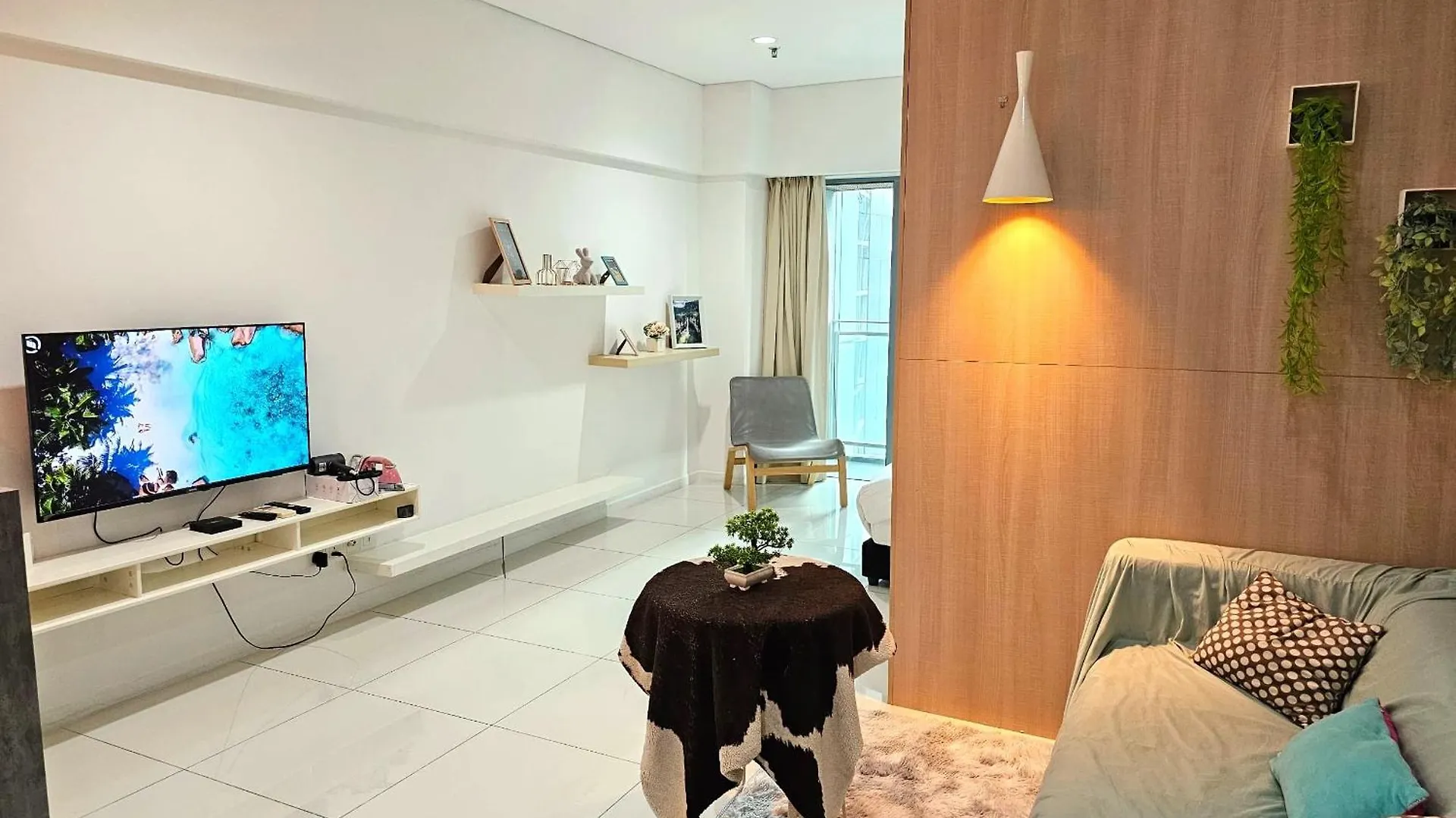 Apartment Summer Suites @Bukit Bintang Klcc By Sarah'S Lodge Kuala Lumpur